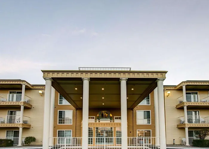 Comfort Inn Redding Near I-5